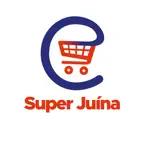 Super Juina iOS Icon