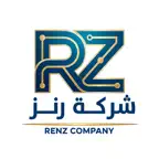 Renz company iOS Icon