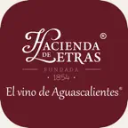Hacienda de Letras Icon