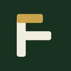 Fortvio – Wealth Dashboard iOS Icon
