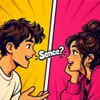Sence? Classic · Party Game icon