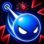 Micro Rush iOS Icon