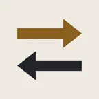 Vertible: File Converter iOS Icon