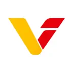 Vertice Combustíveis iOS Icon