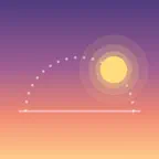 Sundle: Golden Hour Planner iOS Icon