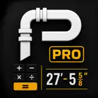 Pipe Calculator A1 Pro iOS Icon