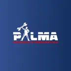 Palma Máquinas e Ferramentas iOS Icon