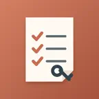 Handover Report: Move In Out iOS Icon
