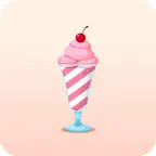 Sugar Slide: Dessert Merge iOS Icon