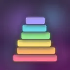 Blockglow Arcade iOS Icon