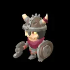 Heroes of Darkwoods iOS Icon