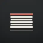 Horizora: The Day Stack iOS Icon