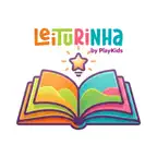 Leiturinha  - Livros Digitais iOS Icon
