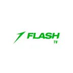 FlashNet TV Play iOS Icon