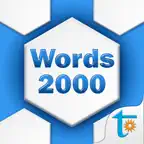 基礎單字2000, 正體中文版 iOS Icon