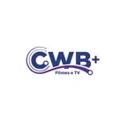 CWB + Filmes e TV iOS Icon