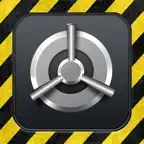 Secret Photo Safe & Vault iOS Icon