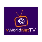 WorldNet TV iOS Icon