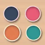 The Paint Room iOS Icon