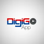 DigiGo iOS Icon