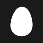 +egg Icon