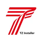 TZ Installer iOS Icon