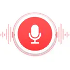 Voice Recorder & Memos - Voika iOS Icon