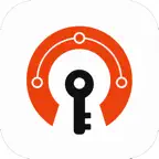 OvpnSpider Connect iOS Icon