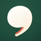 Alo TransLive iOS Icon