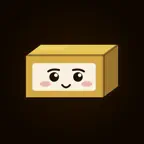 Squishy Butter iOS Icon