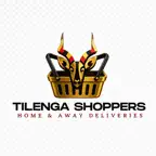 Tilenga Shoppers iOS Icon