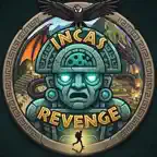 Incas Revenge iOS Icon
