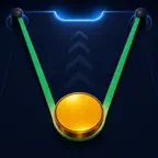 Slinga: Puck Duels iOS Icon