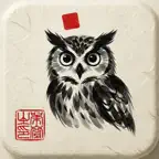 Kanji Mnemonics: JLPT N5-N1 iOS Icon