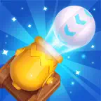 Cannon Jam: Smash Ball Puzzle iOS Icon
