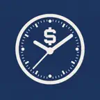HourPay·Hours Tracker iOS Icon