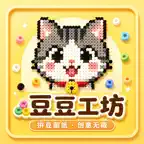 BeadCraft-Perler beads Icon
