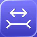 Optical Illusion Book iOS Icon
