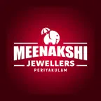 Meenakshi Jewellers Digi Gold iOS Icon