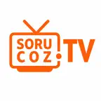 Soru Çözüm Kayıt iOS Icon