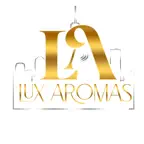 Lux Aromas NYC App iOS Icon