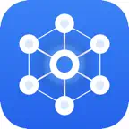 MeshPin – Remote Desktop iOS Icon
