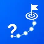 なぜなぜ分析 - 問題の本質・根本原因を発見 iOS Icon
