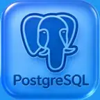 Postgres & Friends iOS Icon