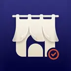 Minpaku Compliance Ledger iOS Icon