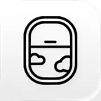 Airside Views: Window Seats iOS Icon