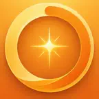 Sunfold: Intermittent Fasting iOS Icon