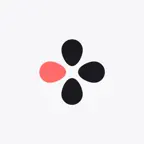 Laplus - Daily Vlog & Movie iOS Icon