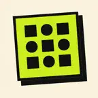 QRel - Make Anything QR Code iOS Icon