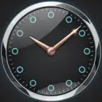 Watch Accuracy Tracker iOS Icon